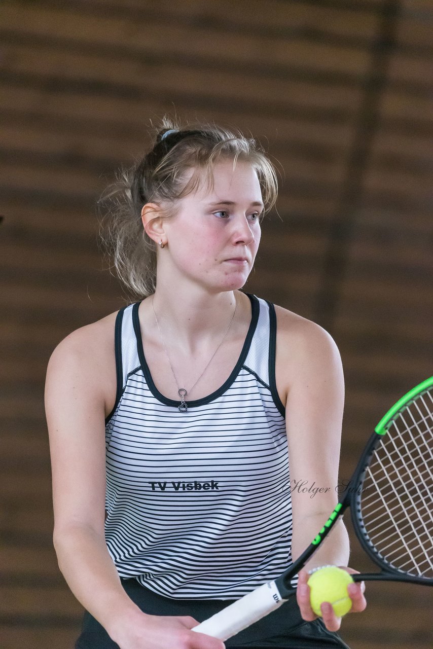 Bild 41 - RL Tennisverein Visbek e.V. - Club zur Vahr e.V. : Ergebnis: 2:4